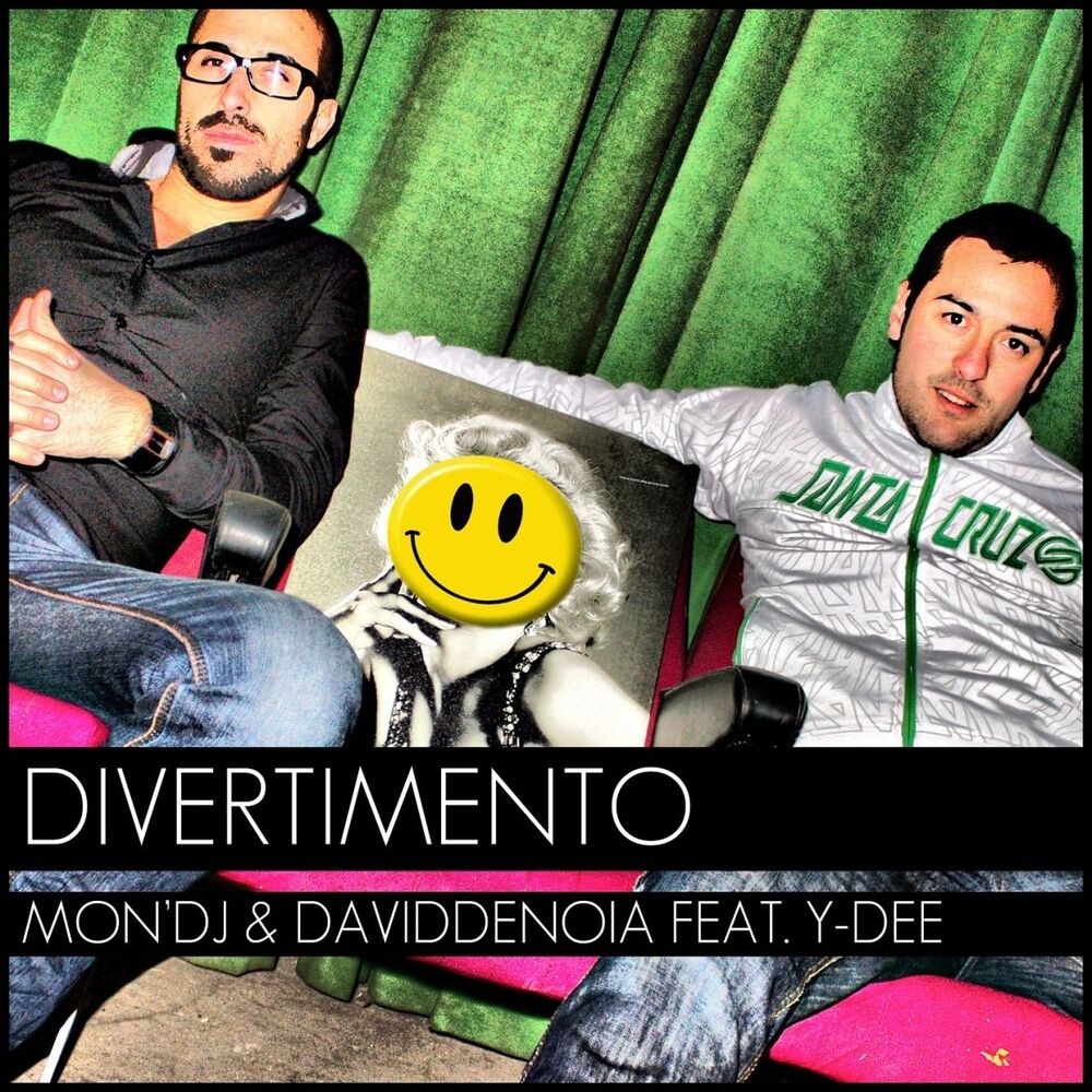 Picture of Divertimento