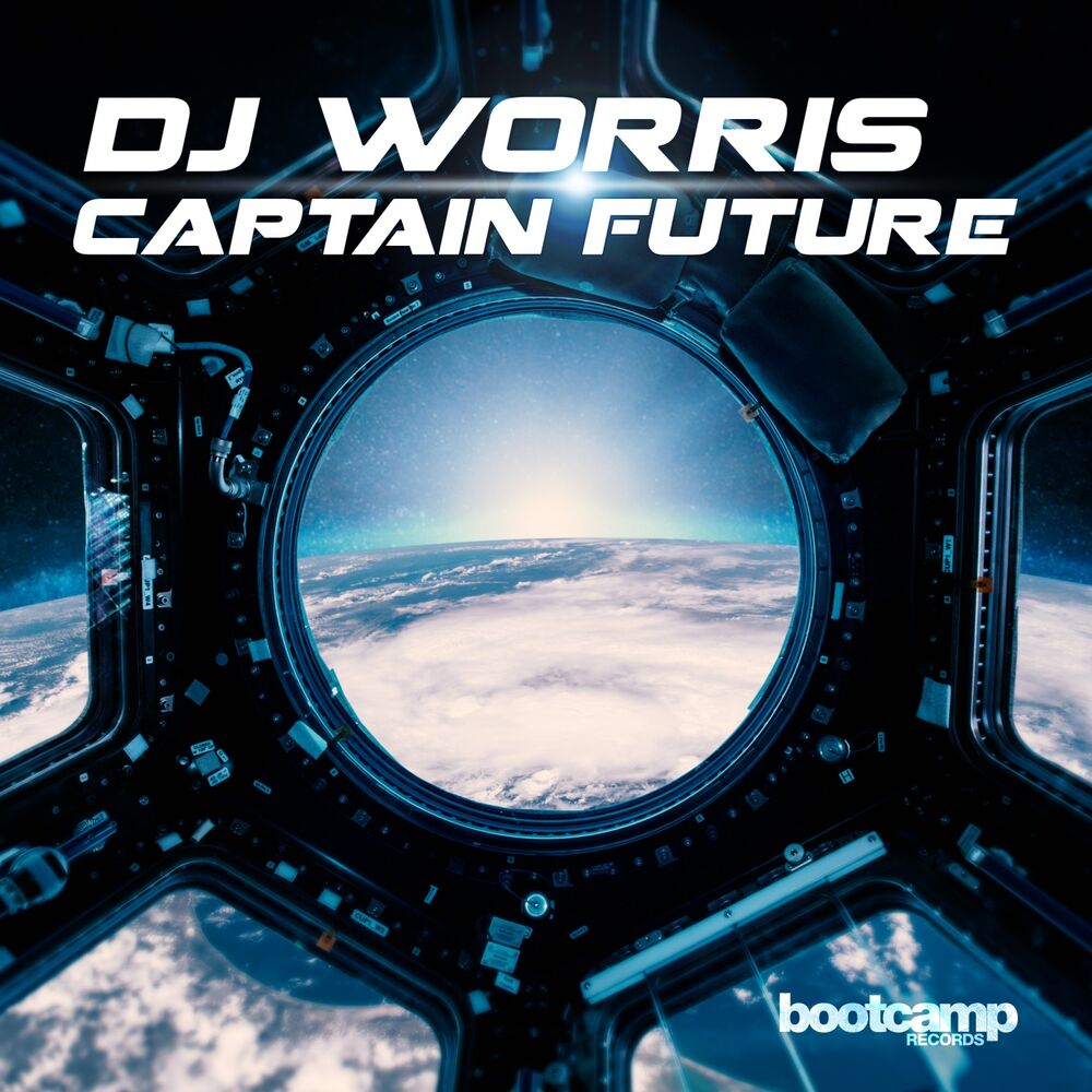 Picture of Captain Future