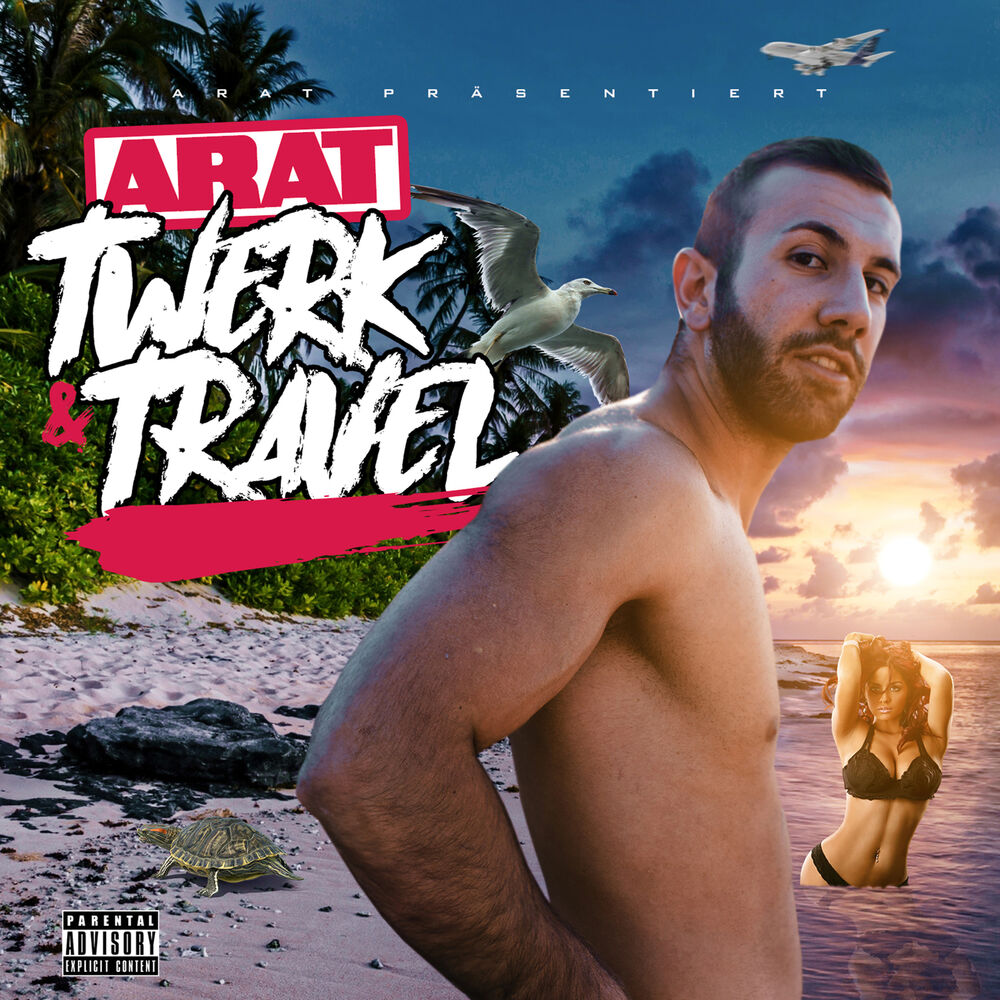 Picture of Twerk&Travel