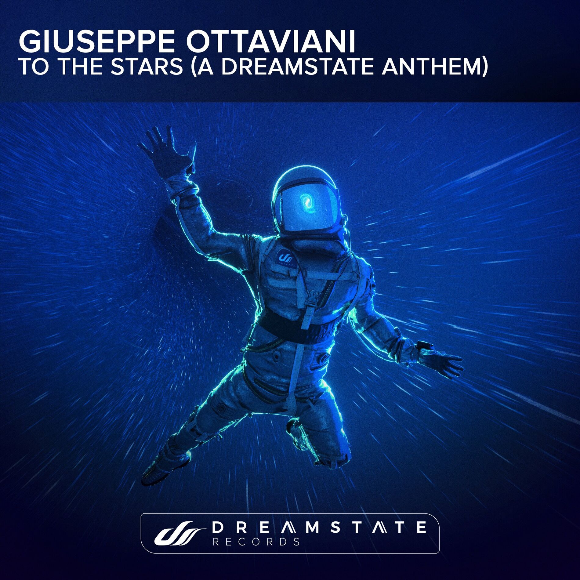 Album cover of To The Stars (A Dreamstate Anthem)