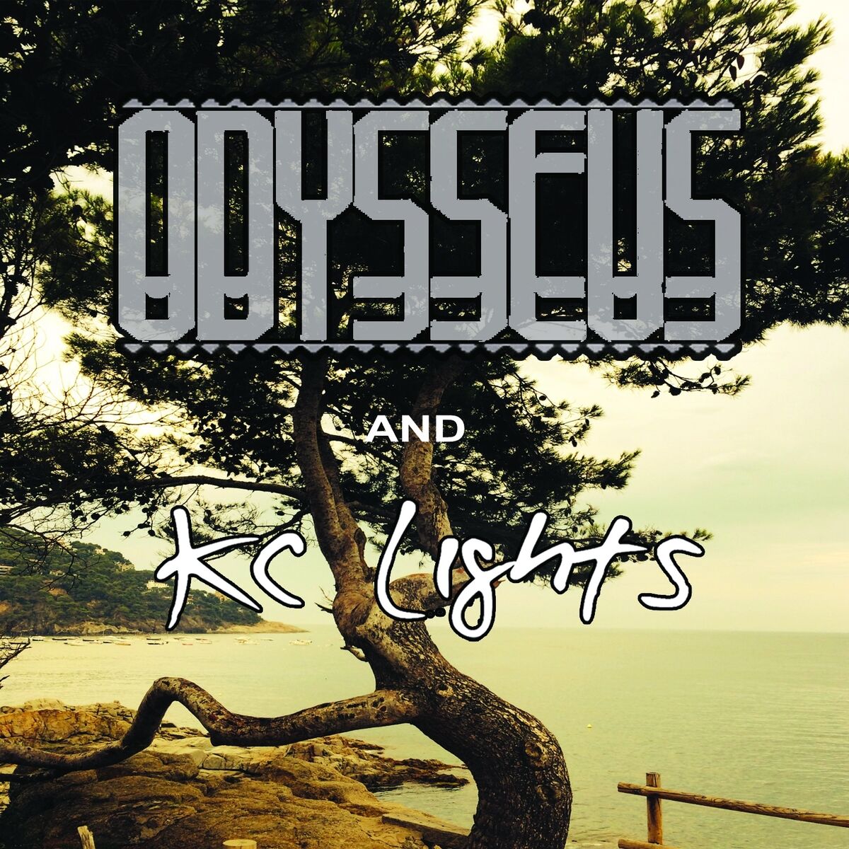 Album cover of Odyssues