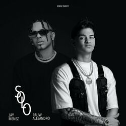 Cover of Solo