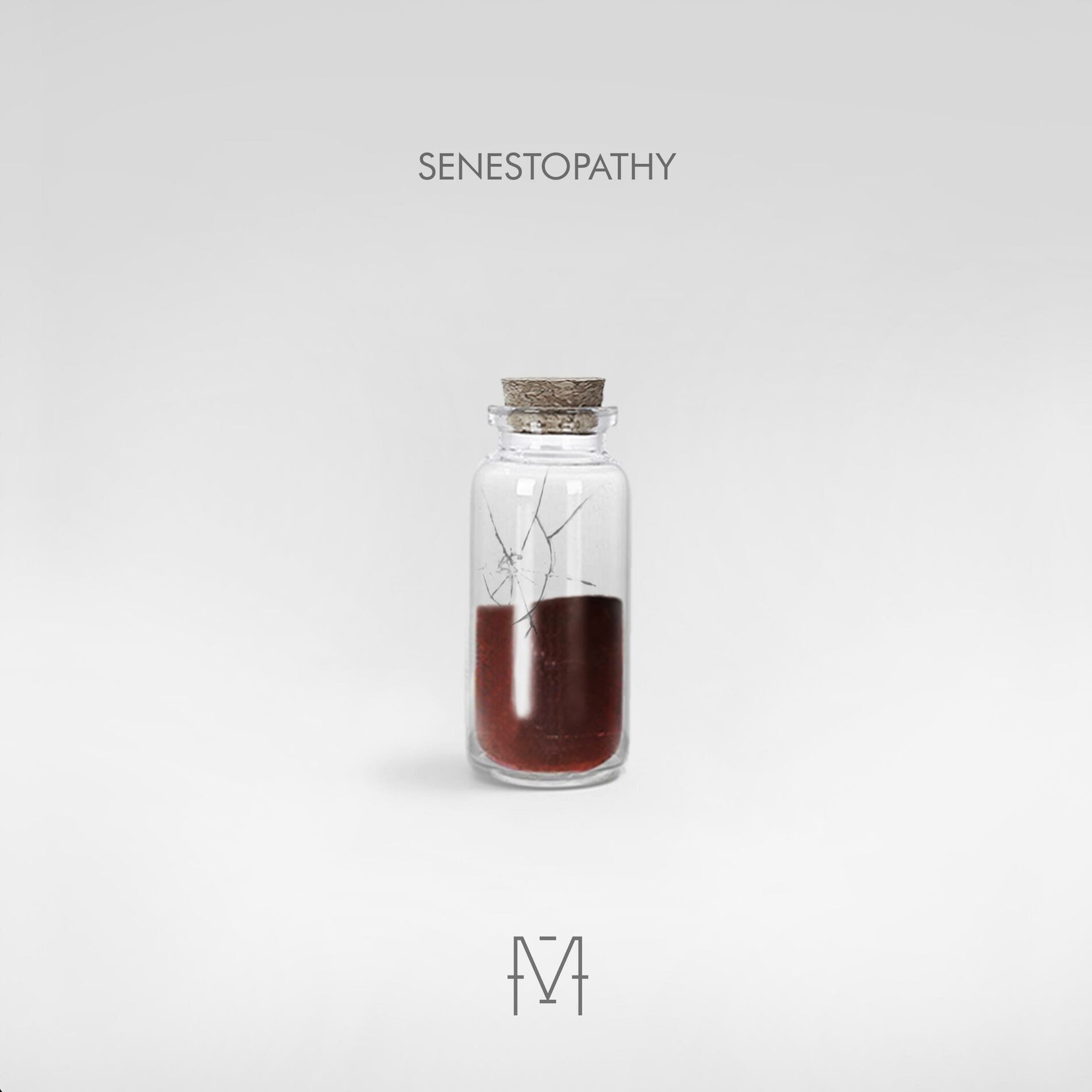 Album cover of Senestopathy