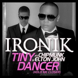 music cover