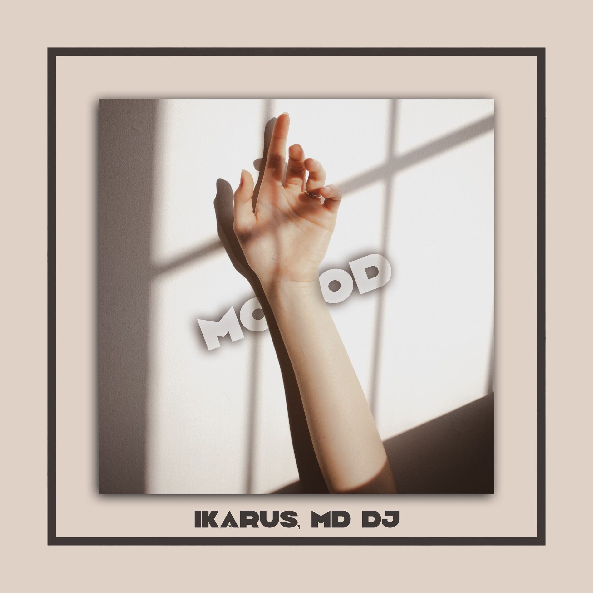 Album cover of Mood
