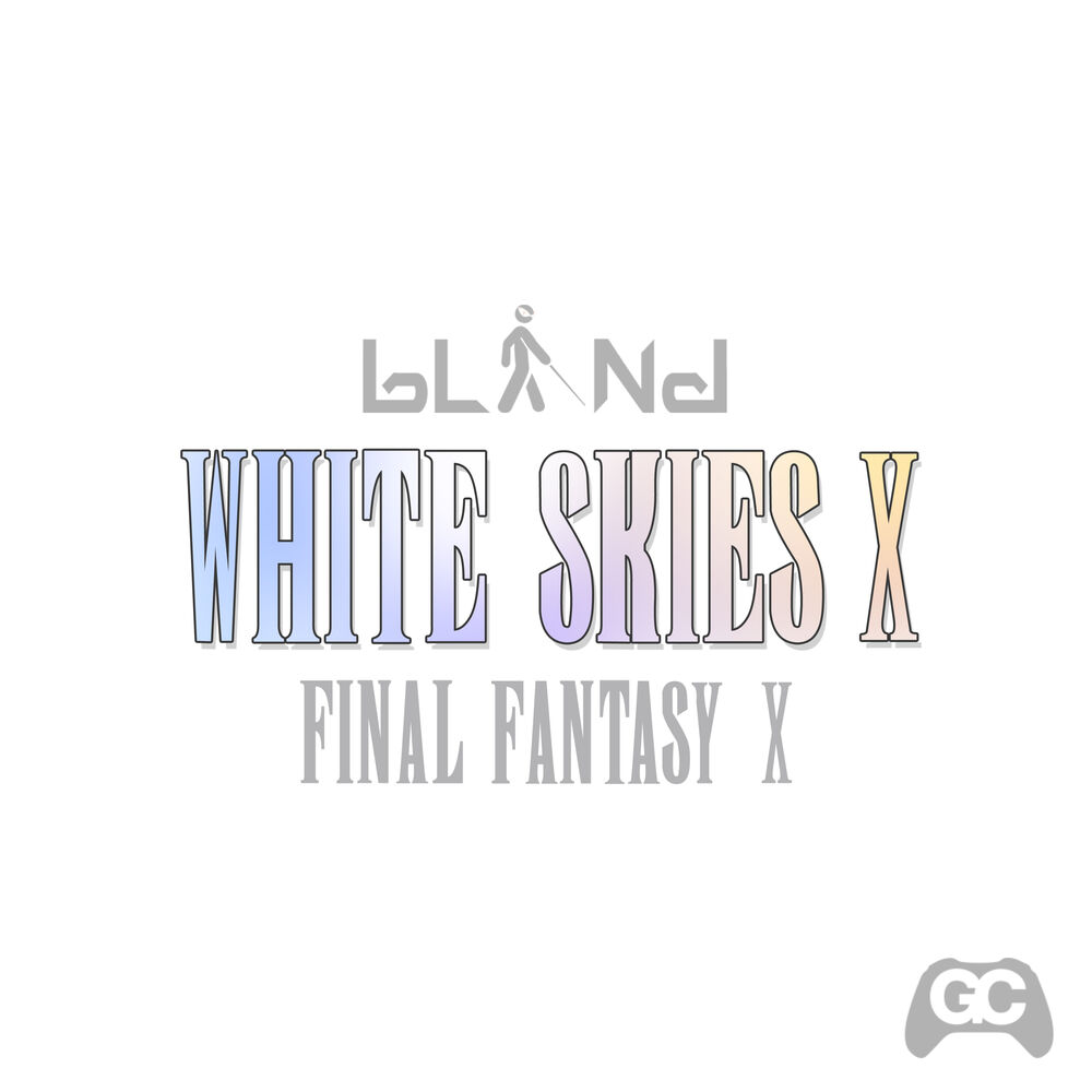 Picture of White Skies X (From "Final Fantasy X") [Remix]