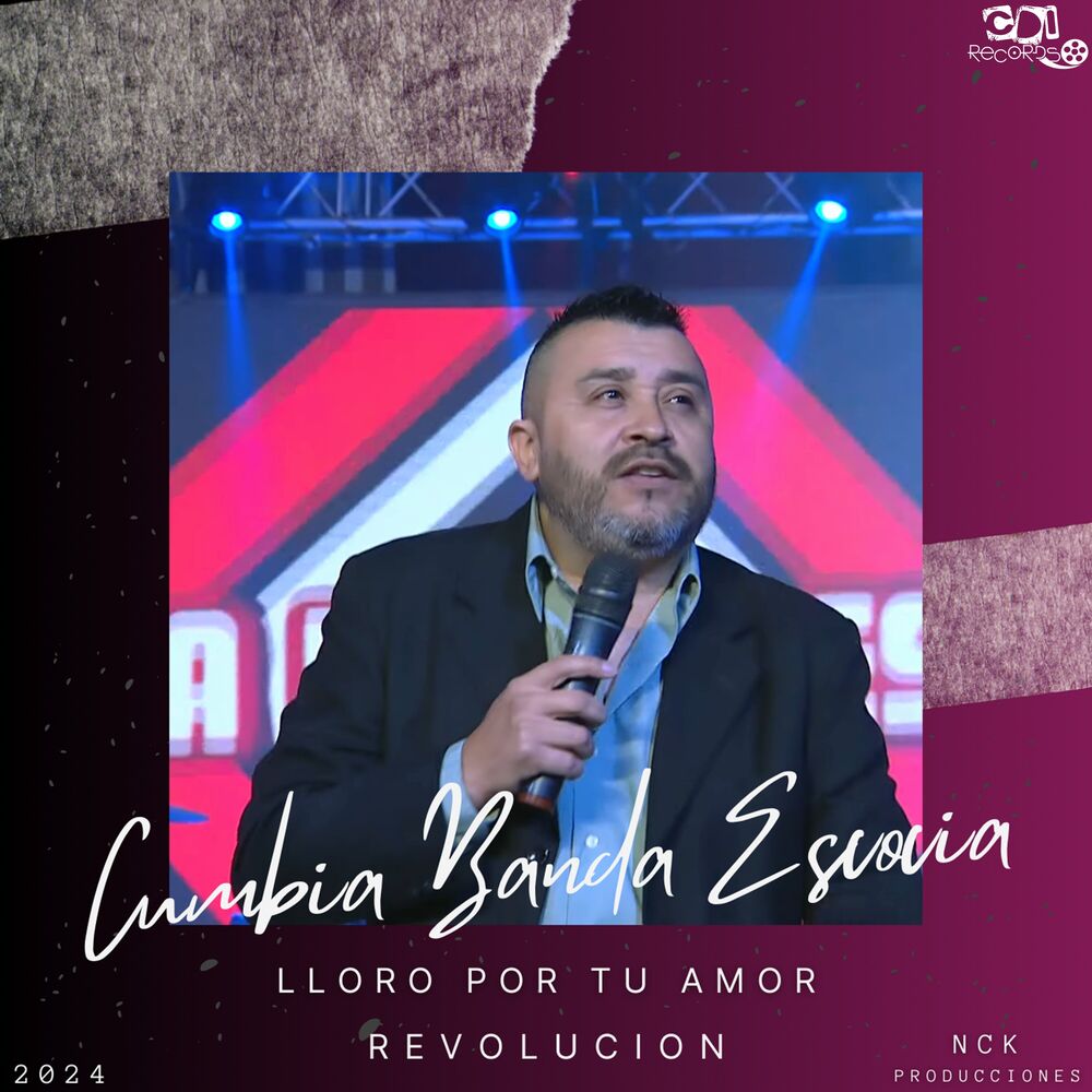 Picture of Lloro Por Tu Amor