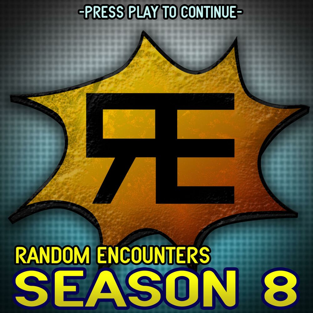 Picture of Random Encounters: Season 8