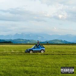 Cover of Podhale Mixtape