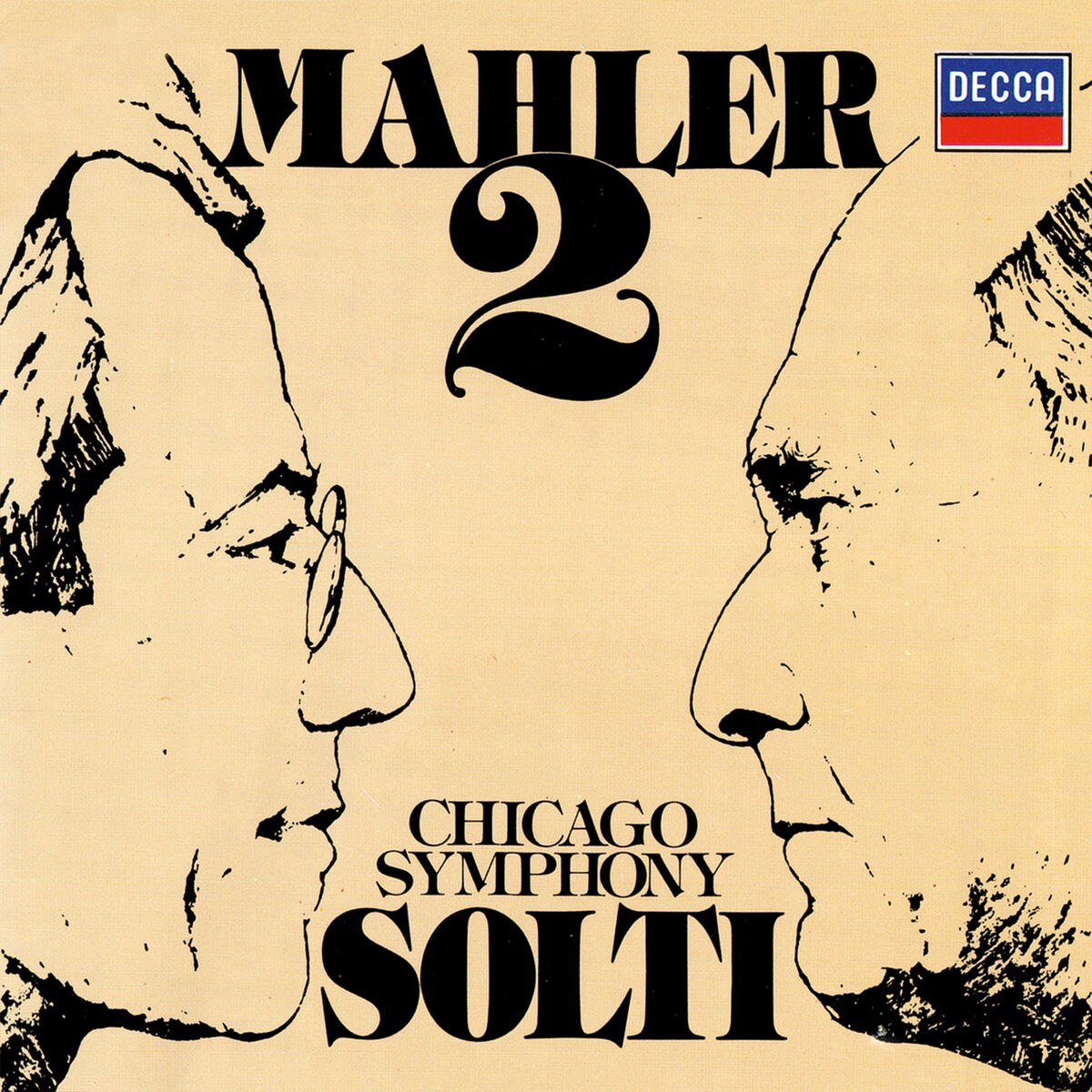 49. Sir Georg Solti, London Philharmonic Orchestra, 1978