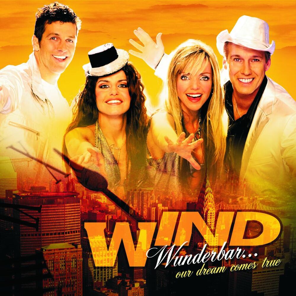 Picture of Wunderbar...A Dream Comes True