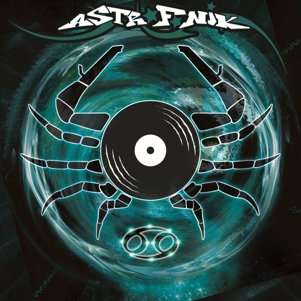 Album cover of Astrology 05