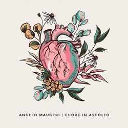 Cover of Cuore in ascolto