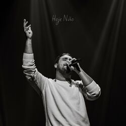 Cover of Hoje Não