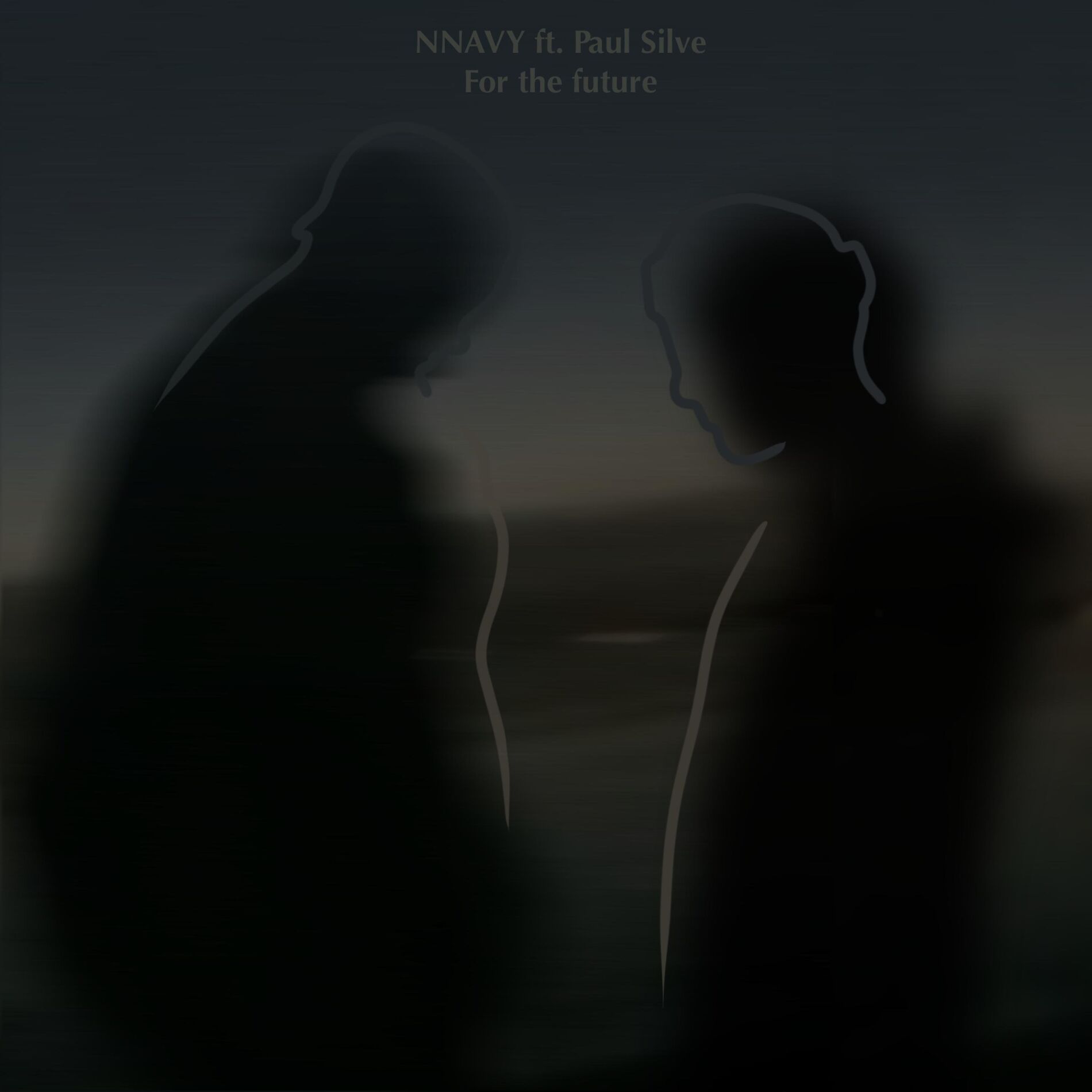 Album cover of For the future (feat. Paul Silve)