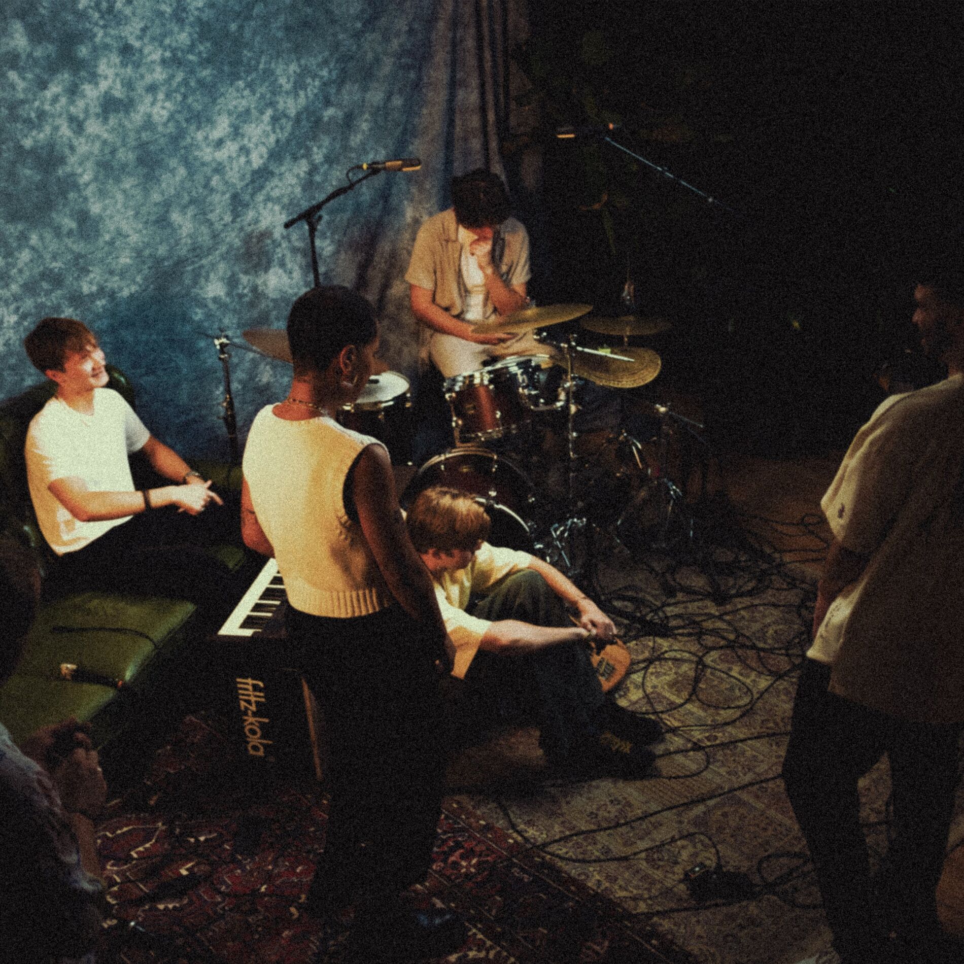 Album cover of Lauryn Will/Flowsoul (Loft Arts Live Session)