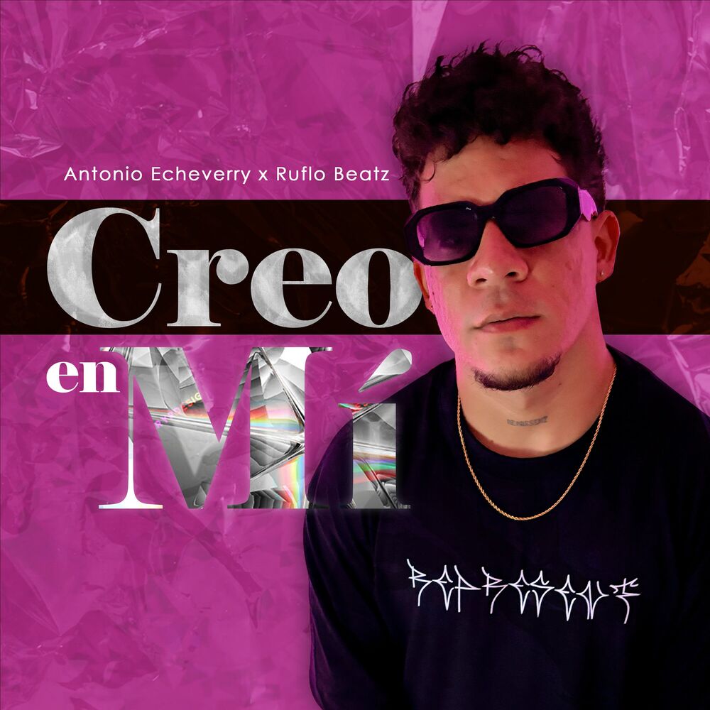 Picture of Creo en Mi