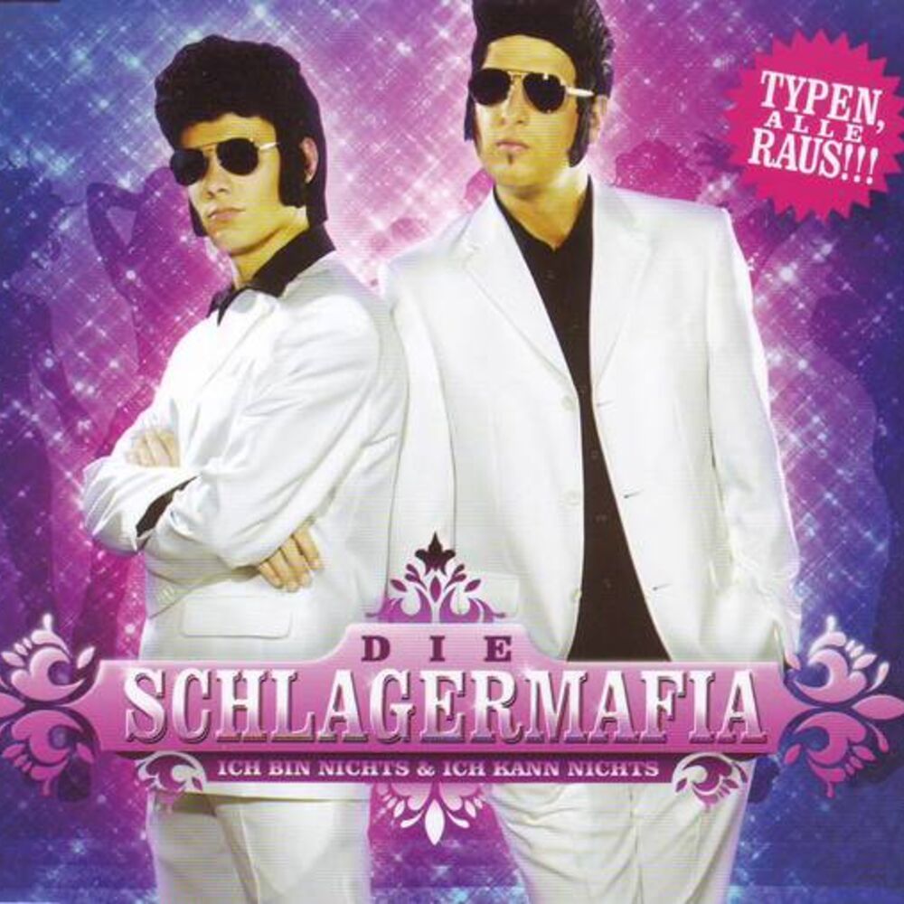 Picture of Ich Bin Nichts & Ich Kann Nichts