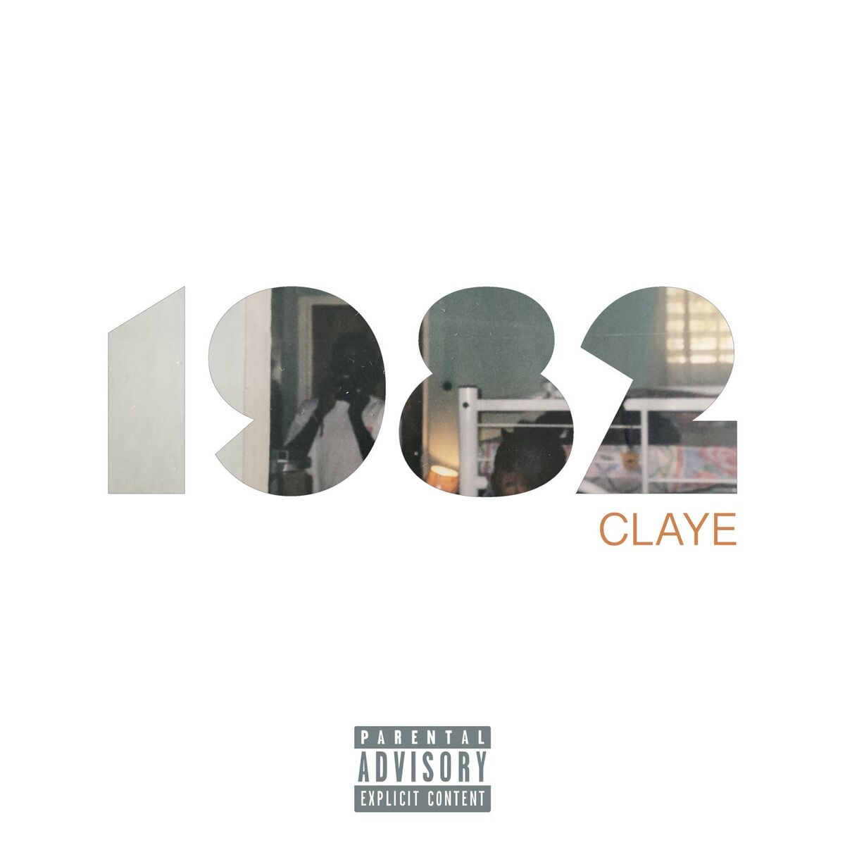 Album cover of 1982