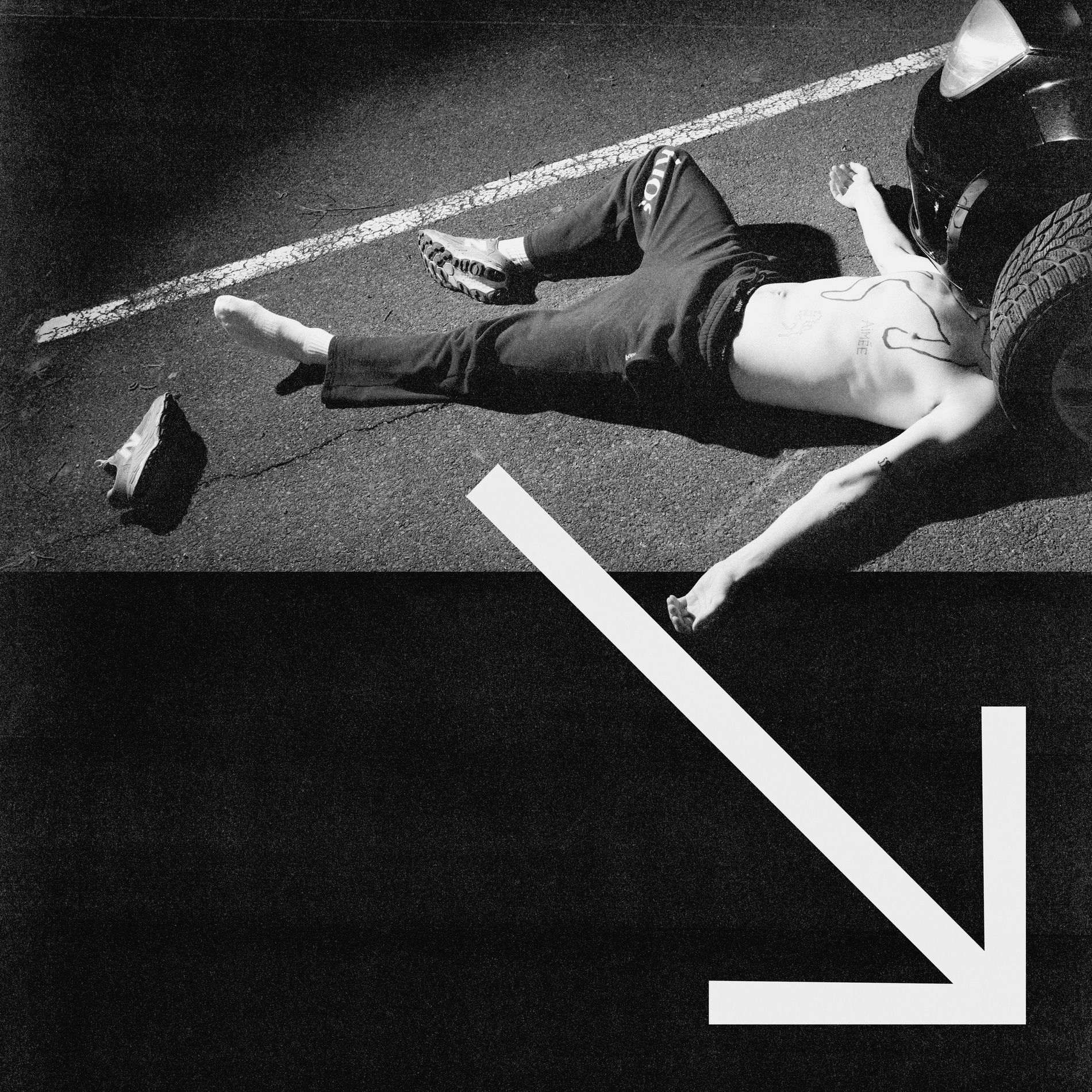 Album cover of als wär ich etwas wert