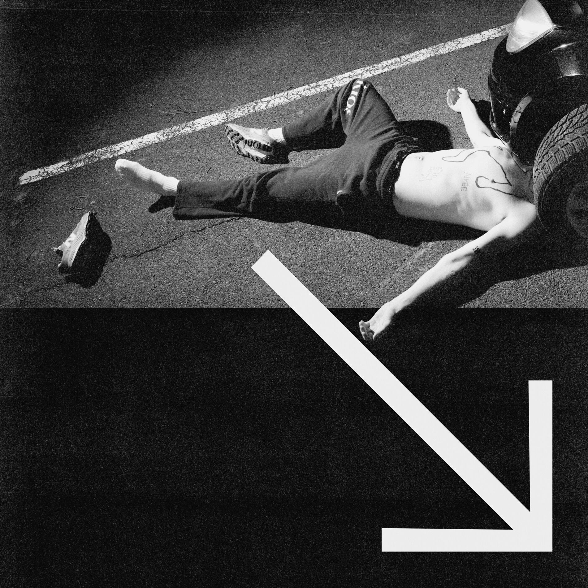 Album cover of als wär ich etwas wert