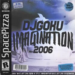 Cover of Imagination 2006