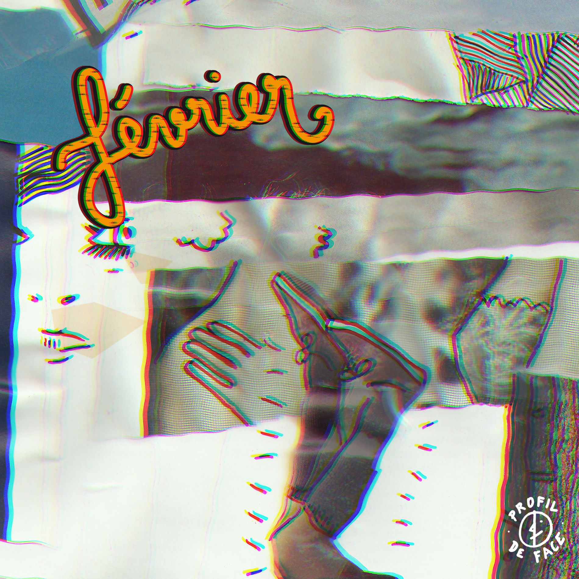 Album cover of Vanish Away (1.2)