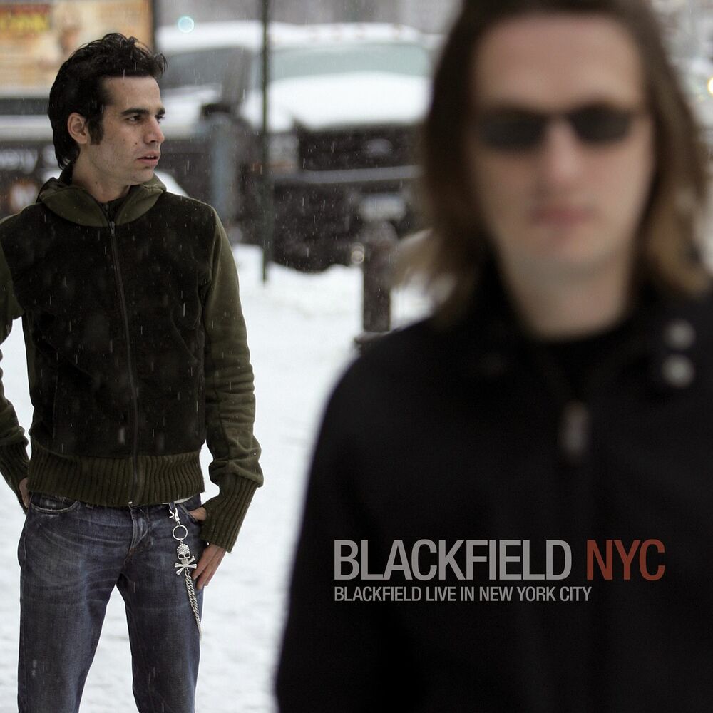 Picture of Live in New York City