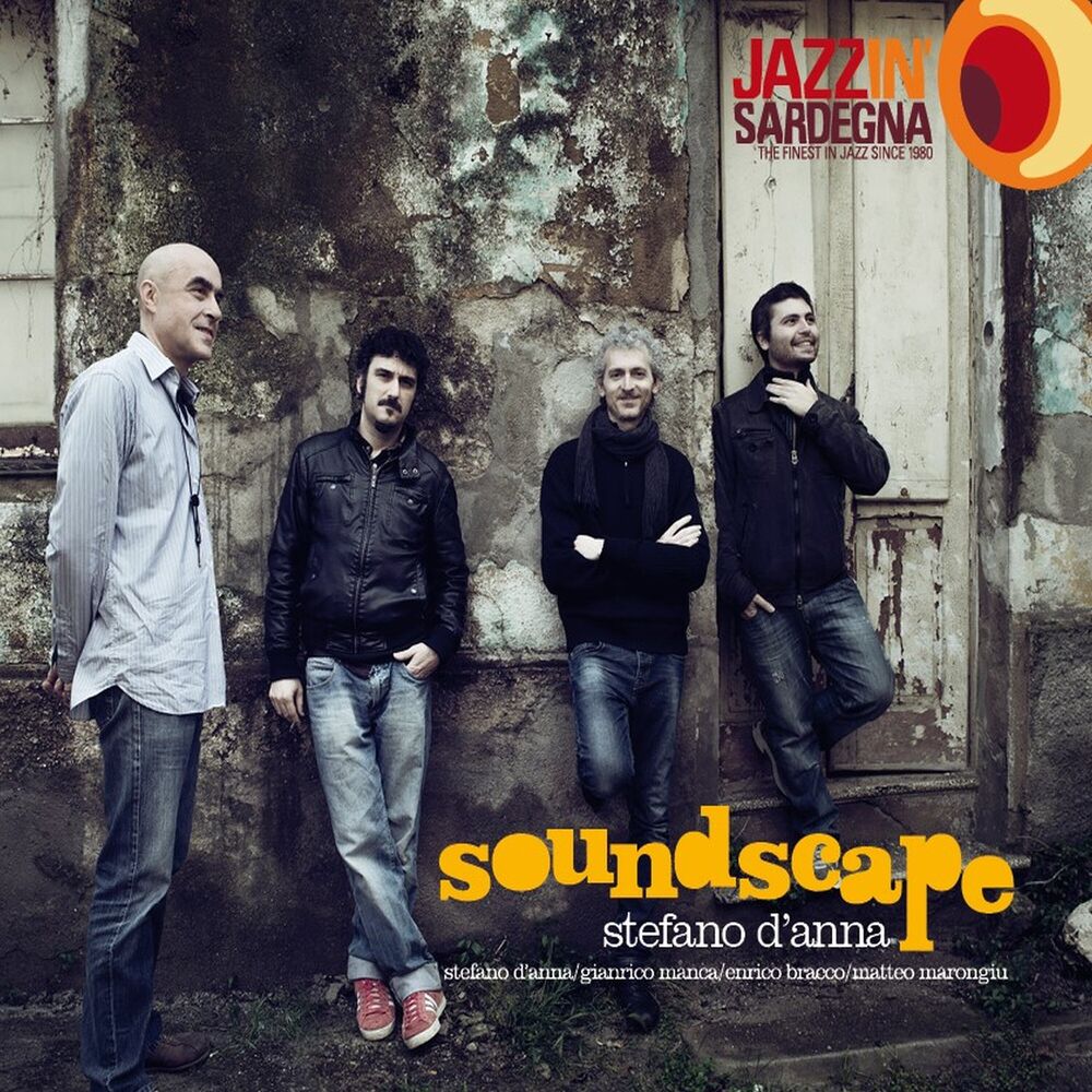 Picture of Soundscape