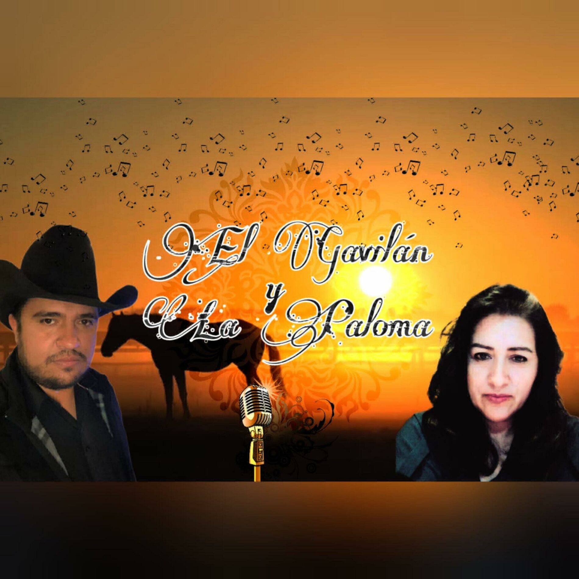 Album cover of Canciones Ineditas