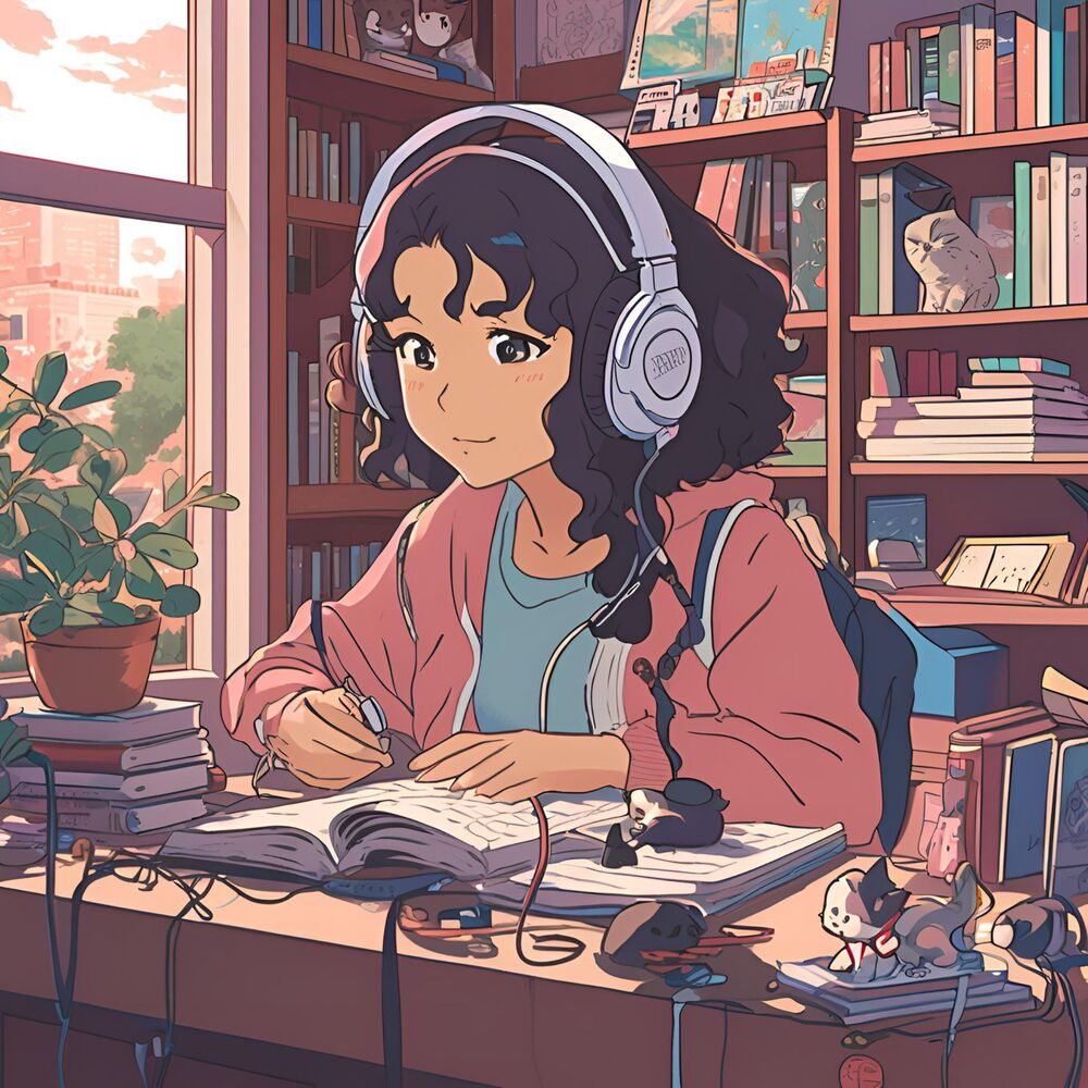 Picture of Lofi Chill HipHop Beats to Study and Relax to