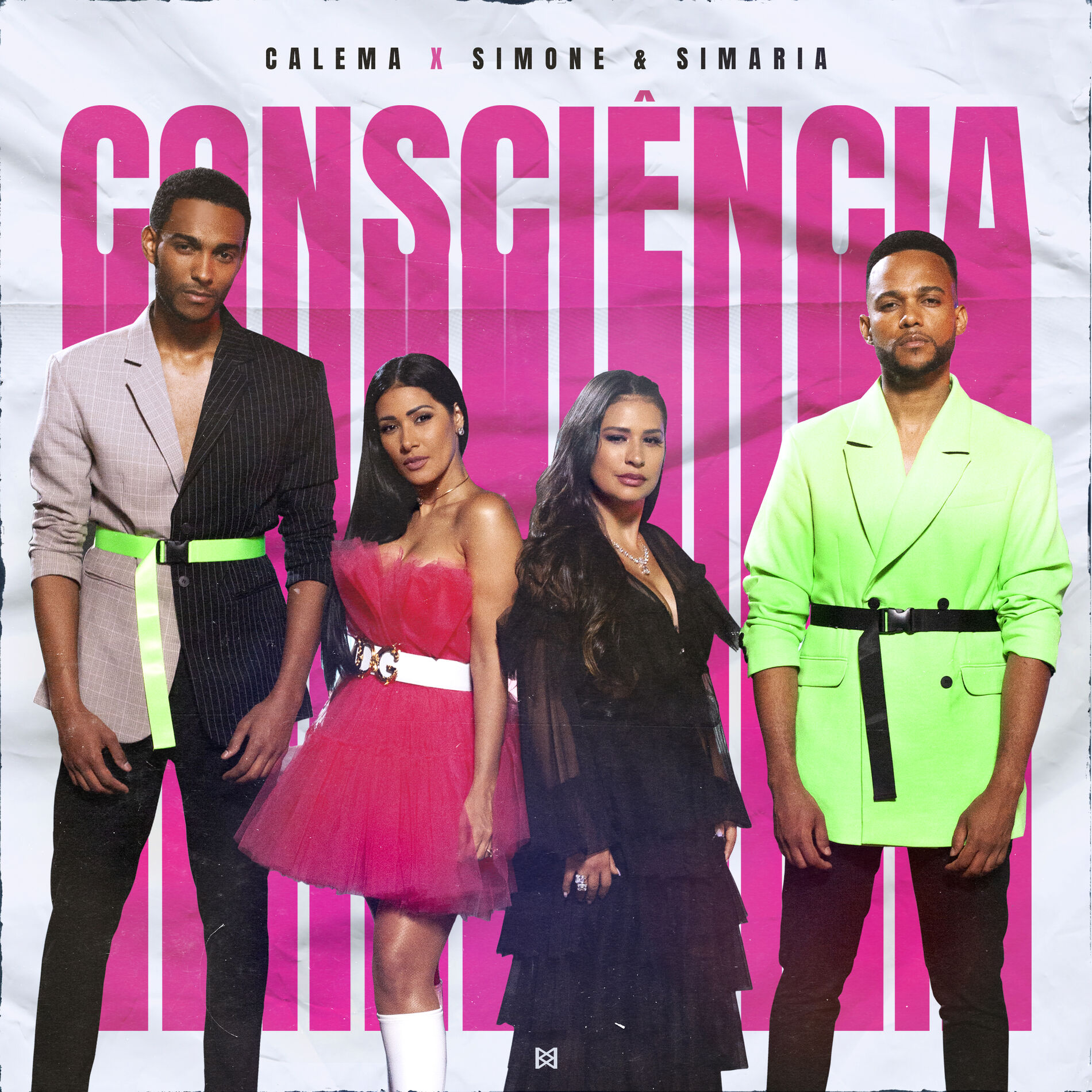 Album cover of Consciência