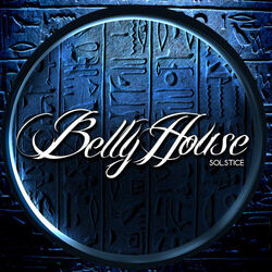 Cover of Solstice