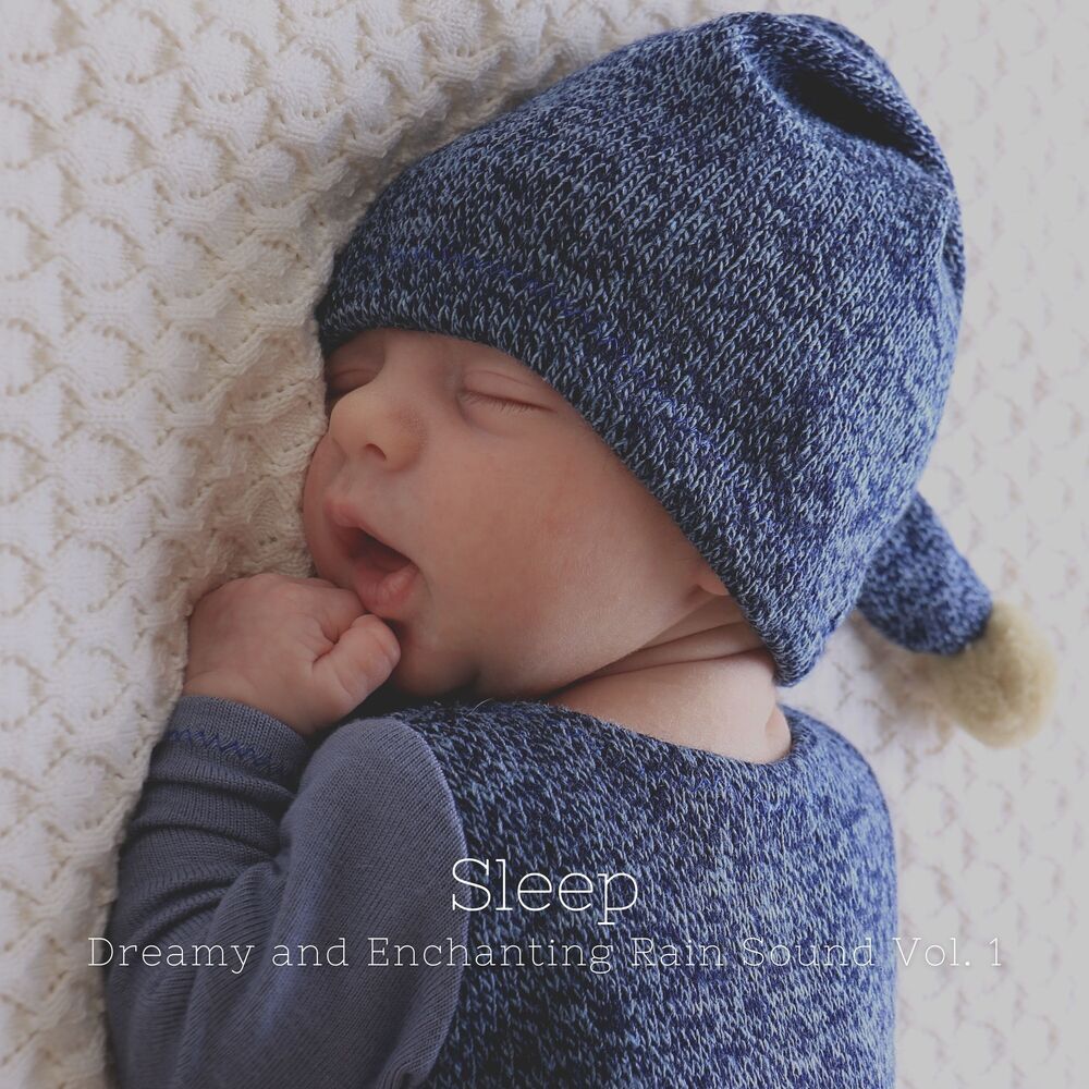 Picture of Sleep: Dreamy and Enchanting Rain Sound Vol. 1