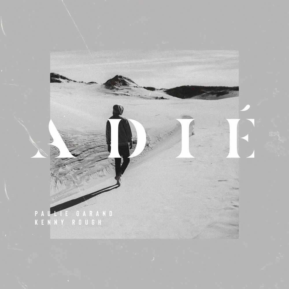 Picture of Adié (feat. Grizzly)
