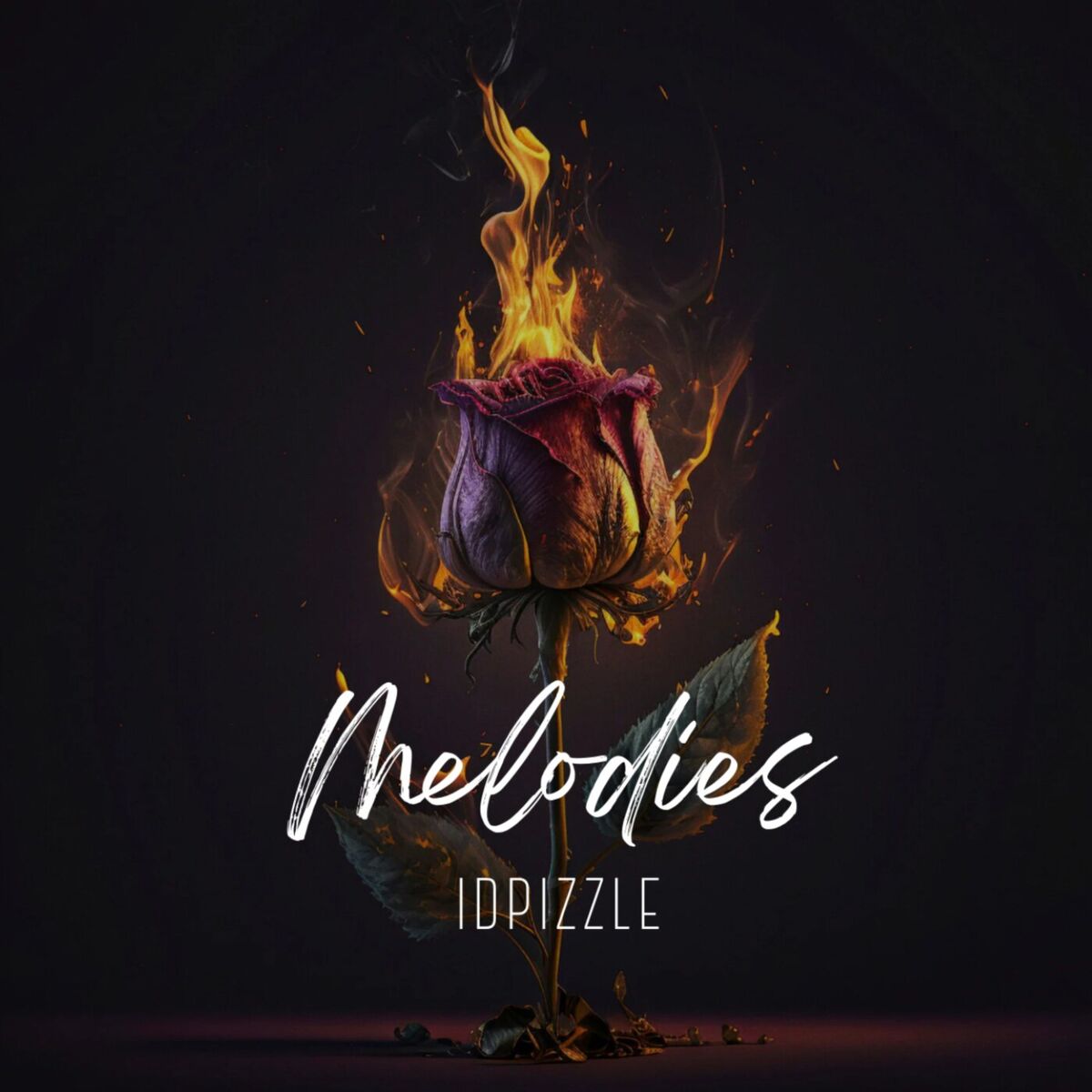 Album cover of Melodies