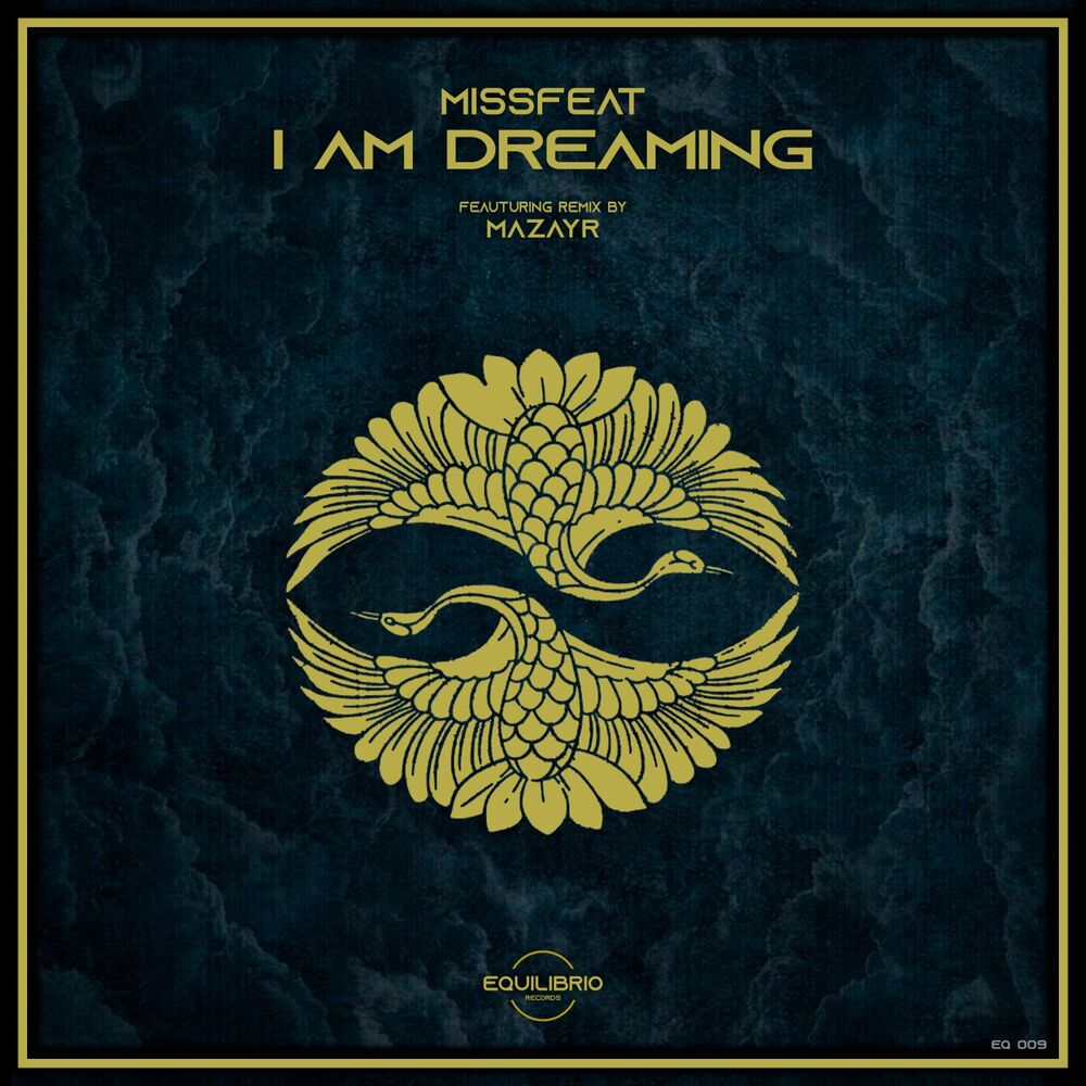 Picture of I Am Dreaming