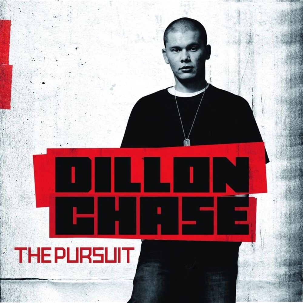 Picture of The Pursuit