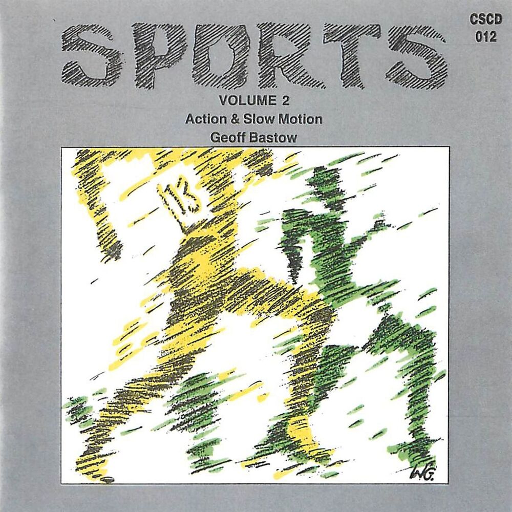 Picture of Sports Volume 2
