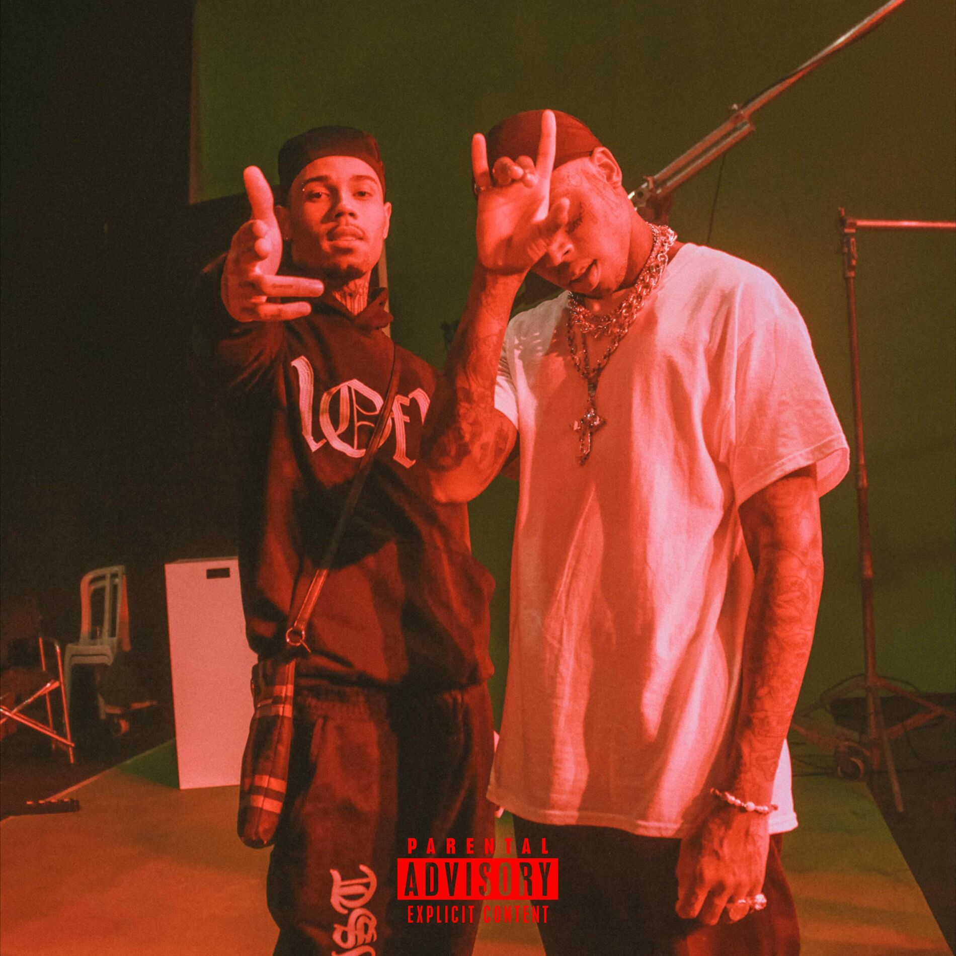 Album cover of Faneto Freestyle (feat. Dfideliz)