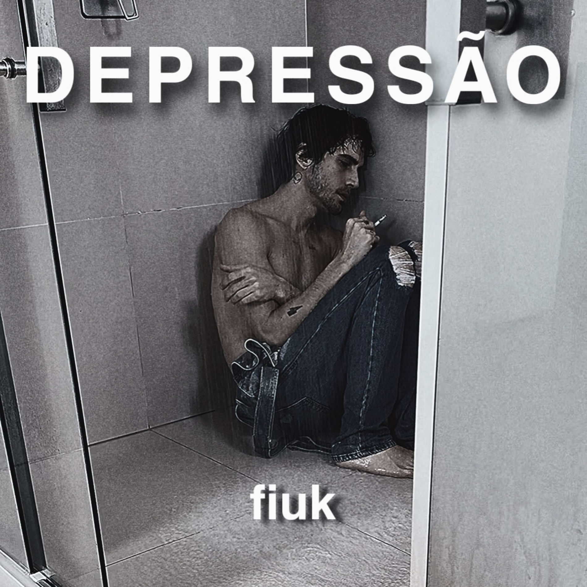 Album cover of Depressão