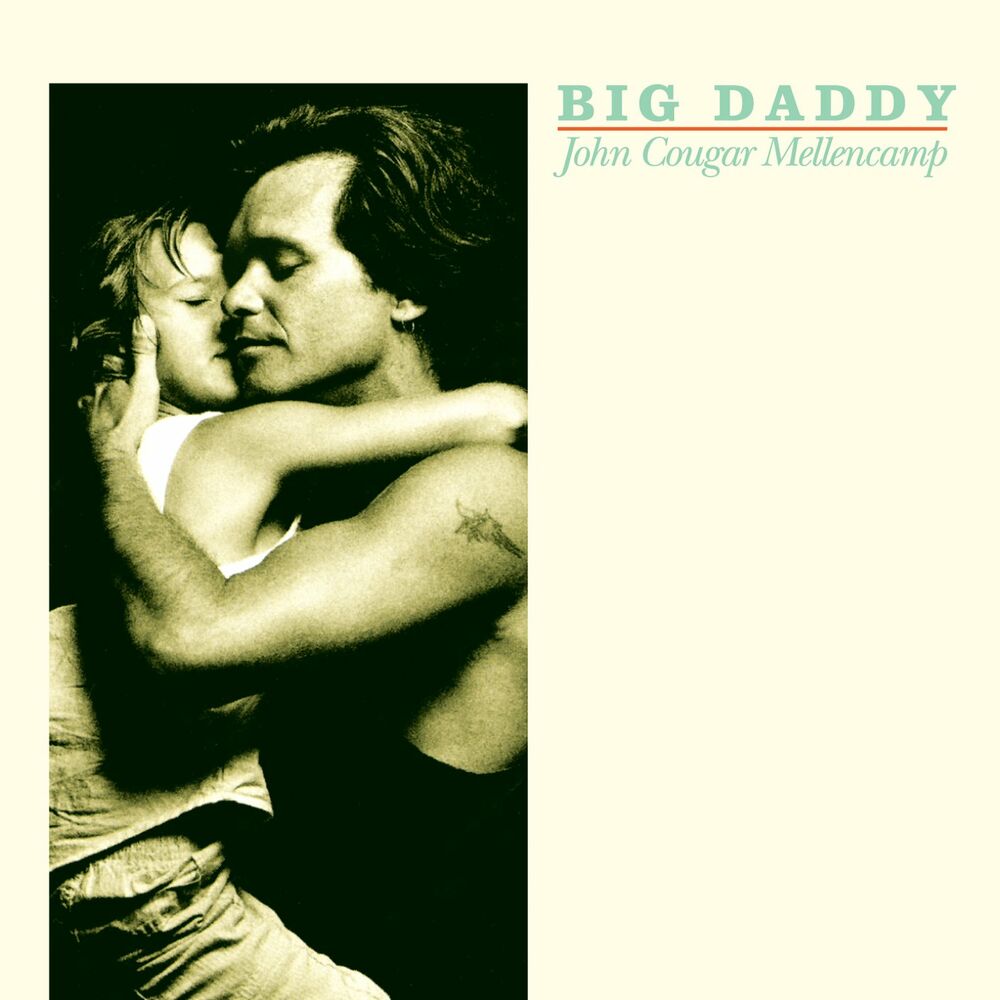 Picture of Big Daddy