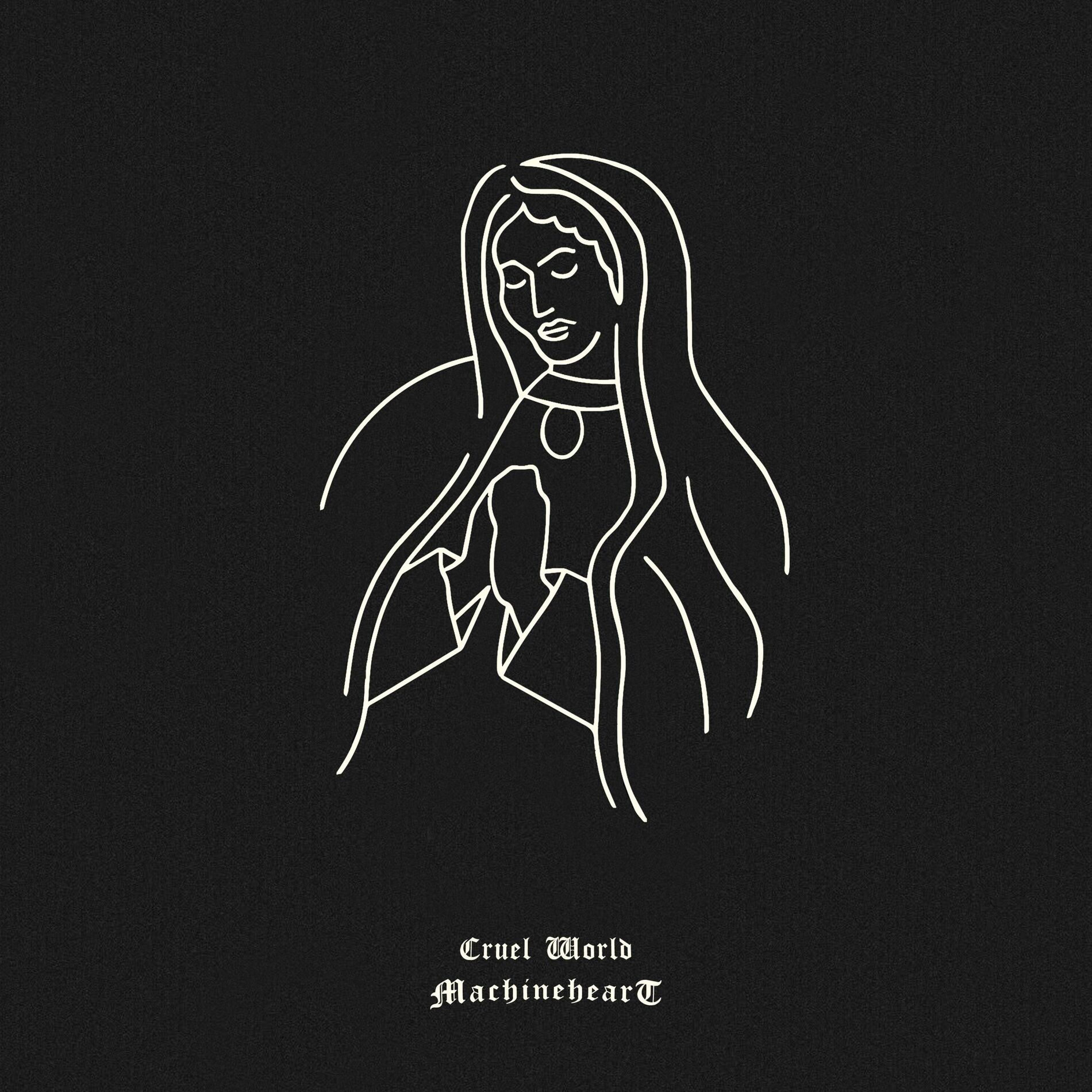 Album cover of Speak in Tongues