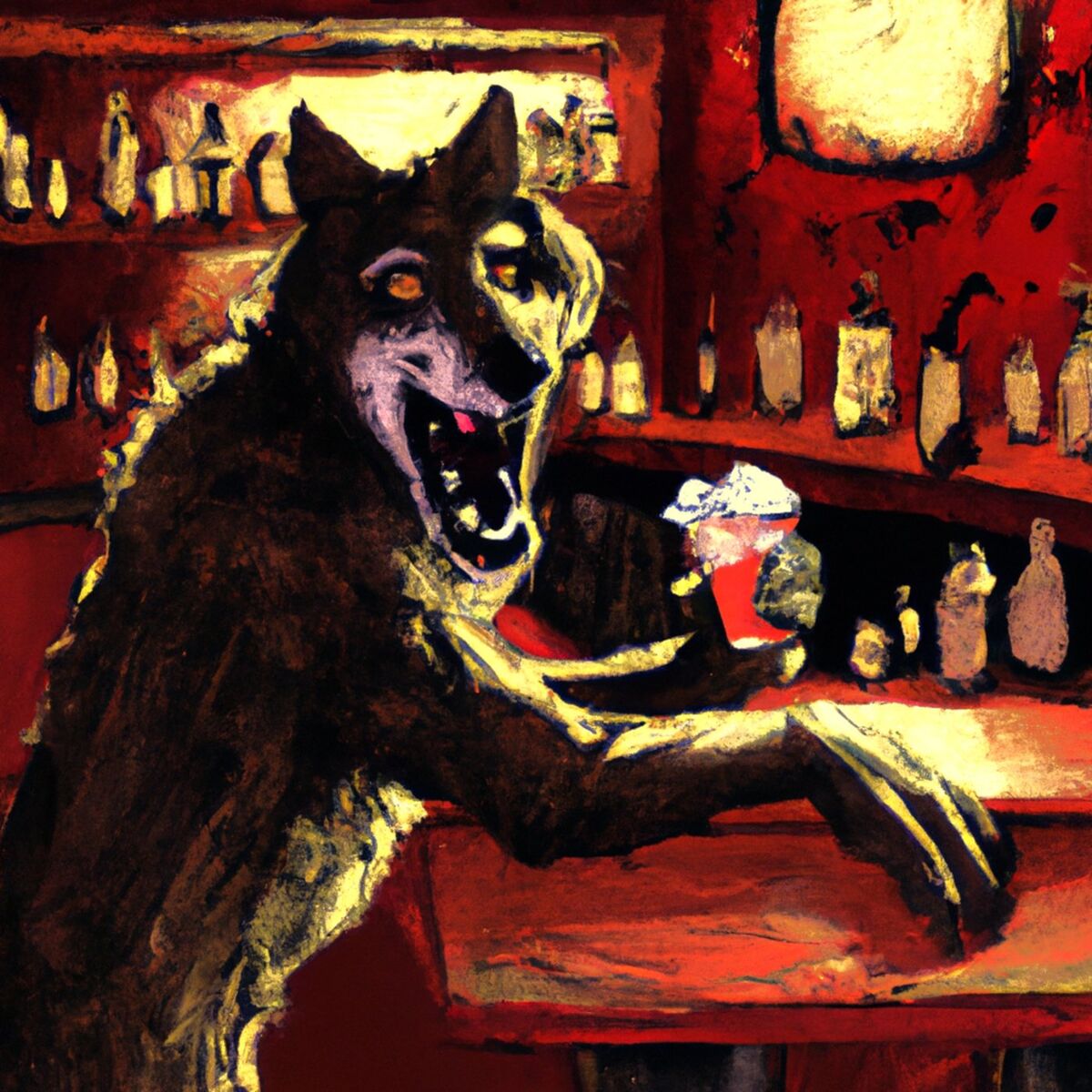 Album cover of KEIN EFFEKT