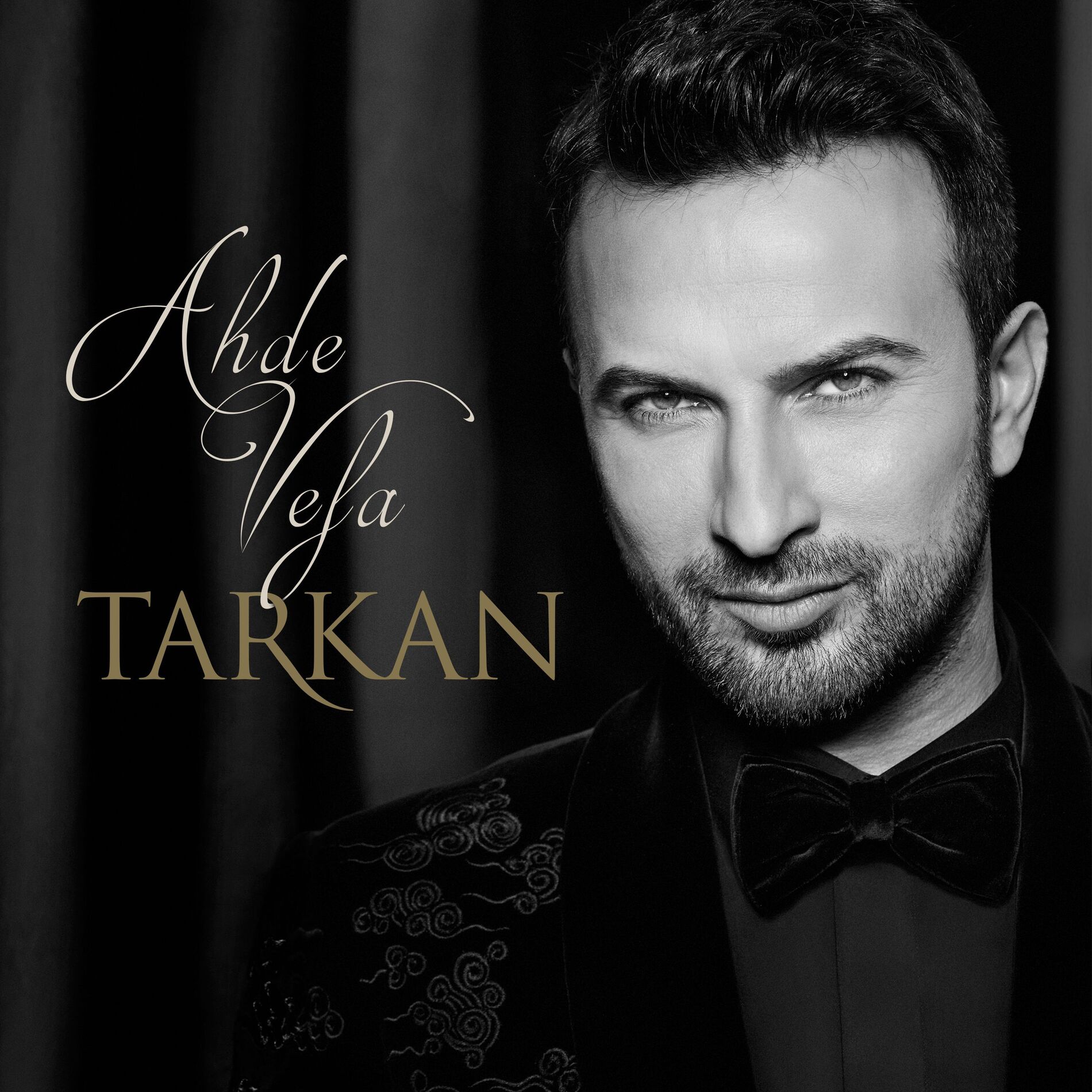 Album cover of Ahde Vefa