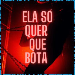 Cover of Ela Só Quer Que Bota