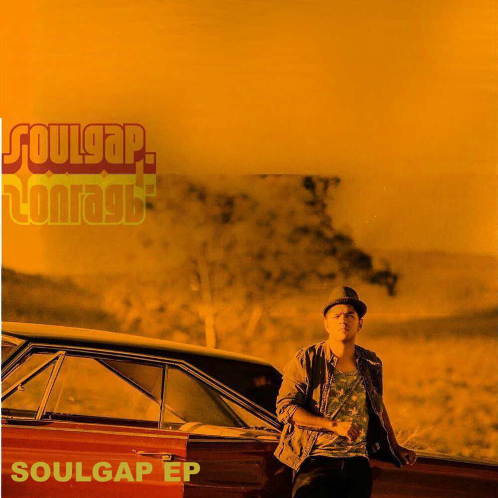 Picture of Soulgap