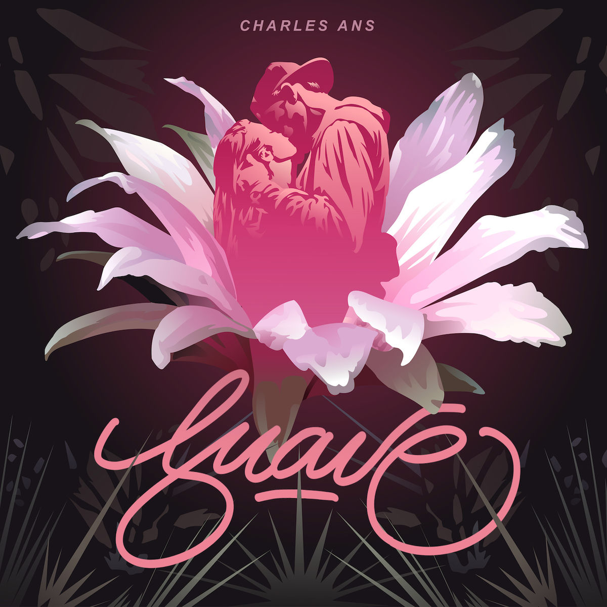 Album picture of Suave