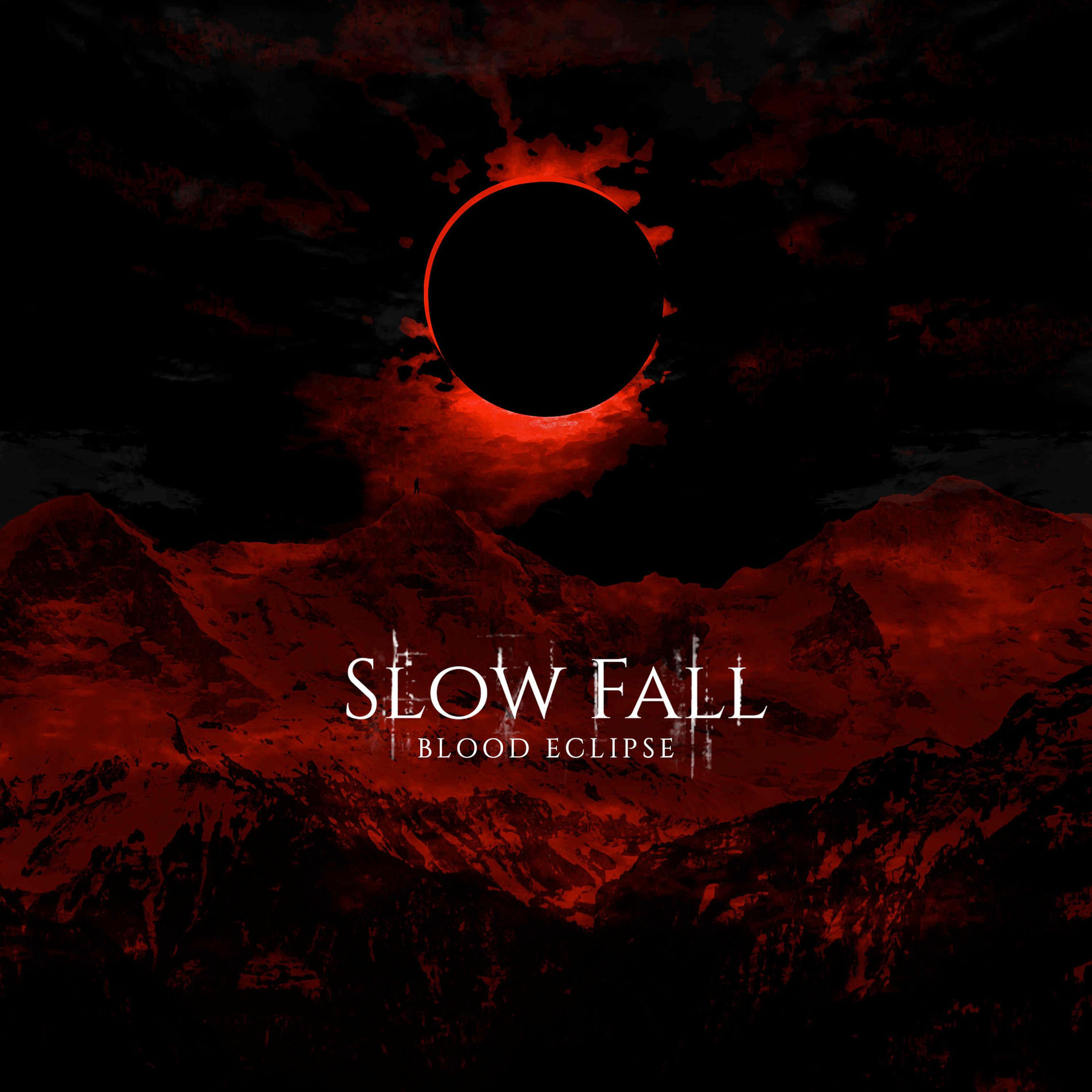 Album cover of Mercury Moon