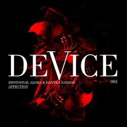 Cover of Affection